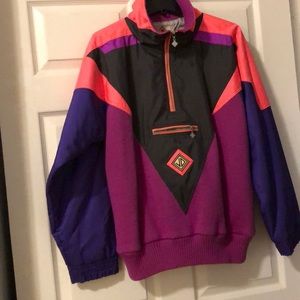 JD Sun Valley Jacket